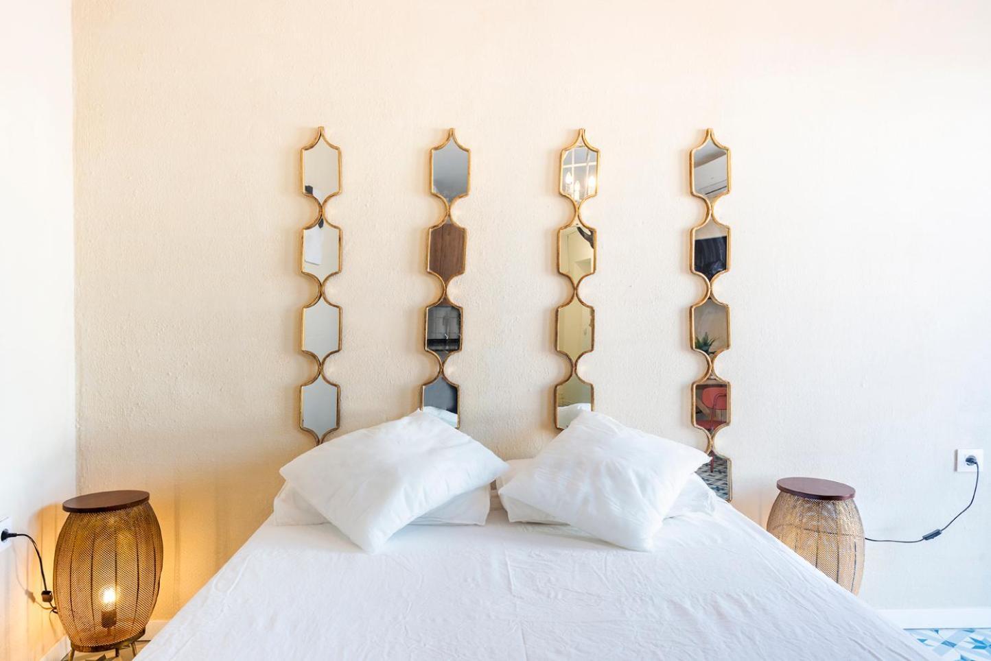 Appartement Petit Catedral Sevilla